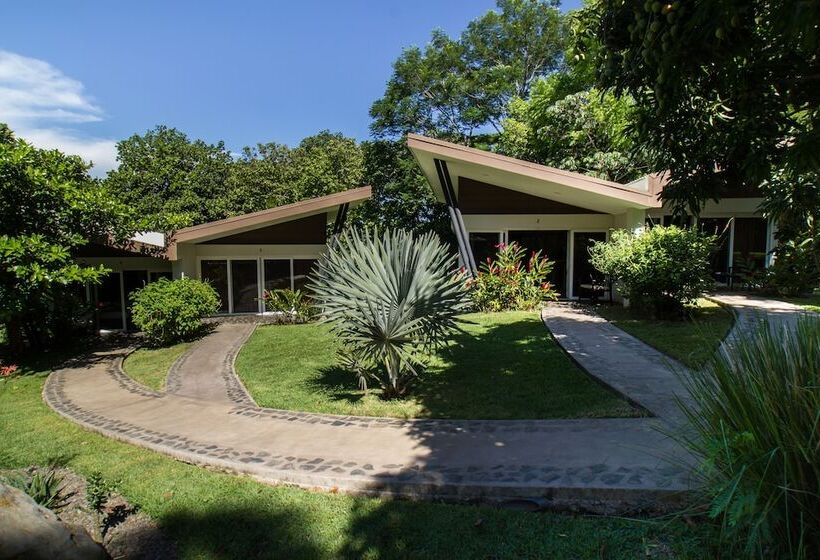 Guácima Escondida Hotel Boutique