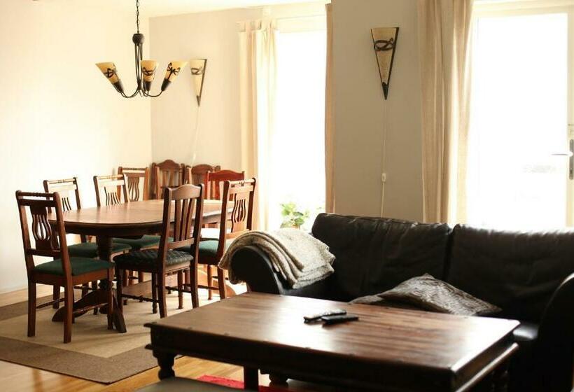 Hordatun Apartments