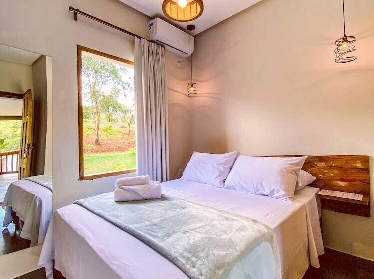 فندق فئة نجمة واحدة Bica D água Boutique