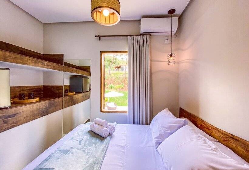 فندق فئة نجمة واحدة Bica D água Boutique