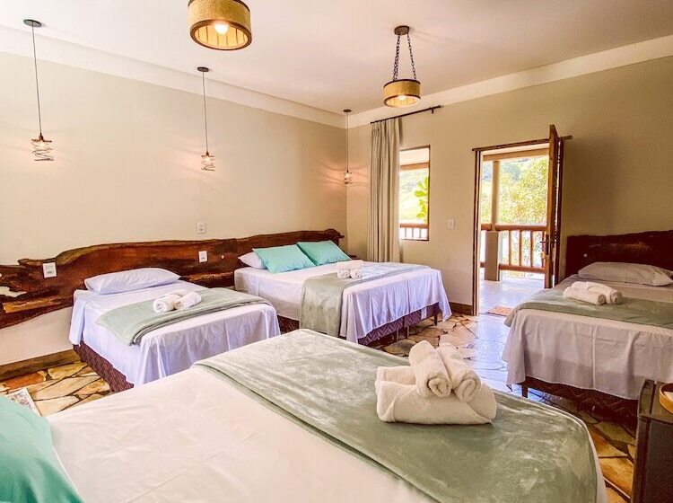 فندق فئة نجمة واحدة Bica D água Boutique