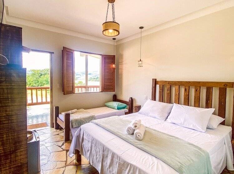 فندق فئة نجمة واحدة Bica D água Boutique