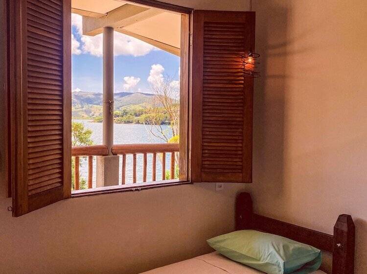 فندق فئة نجمة واحدة Bica D água Boutique