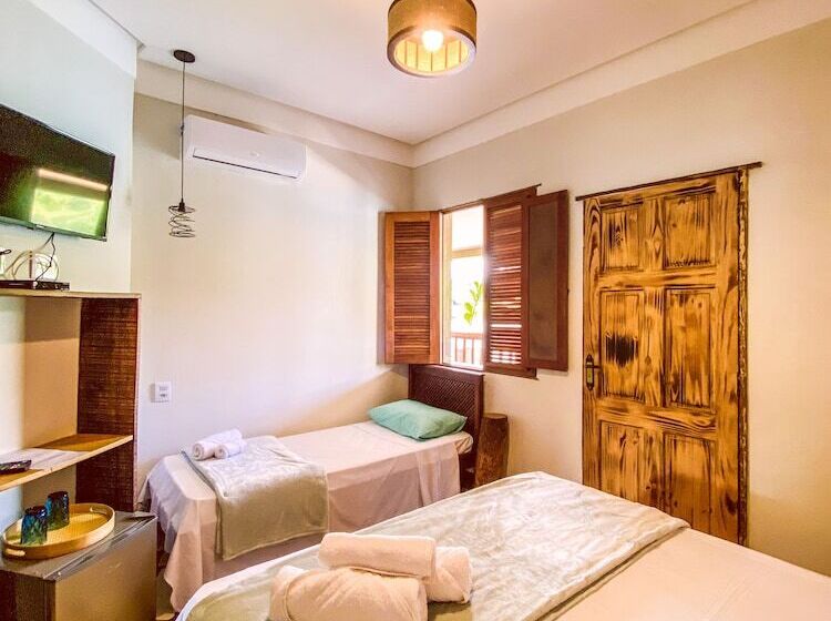 فندق فئة نجمة واحدة Bica D água Boutique