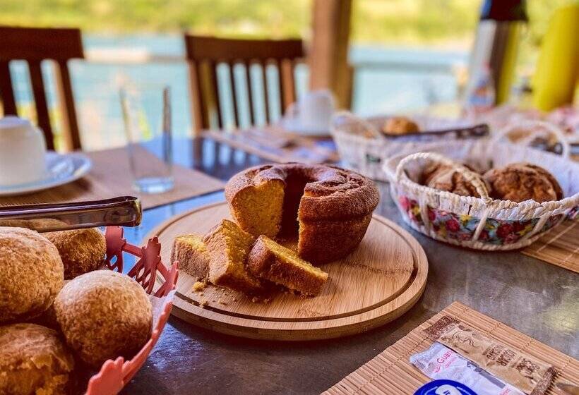 فندق فئة نجمة واحدة Bica D água Boutique