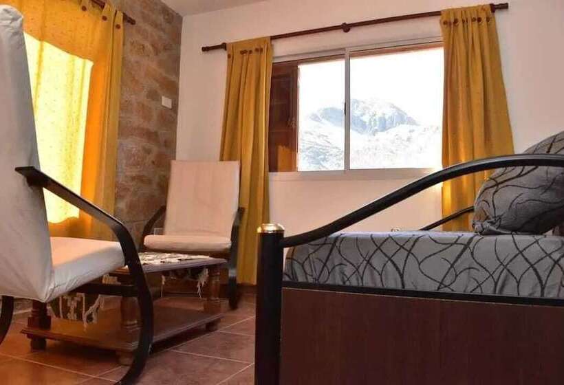 Hostal El Tomolasta