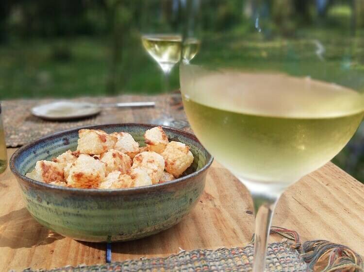 مسافرخانه Chalés Karunâ