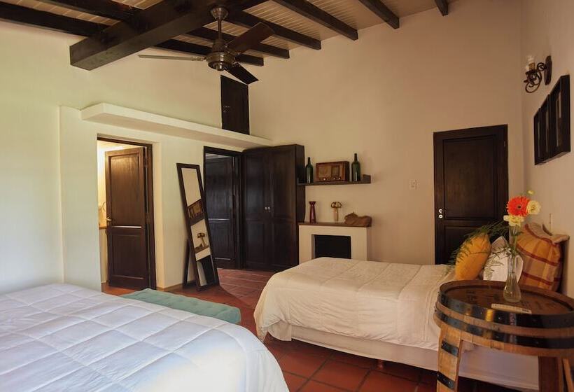 فندق فئة نجمة واحدة Posada La Celia