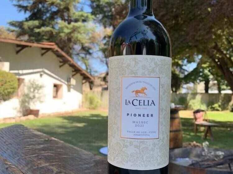 فندق فئة نجمة واحدة Posada La Celia