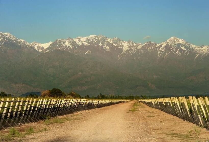 فندق فئة نجمة واحدة Posada La Celia