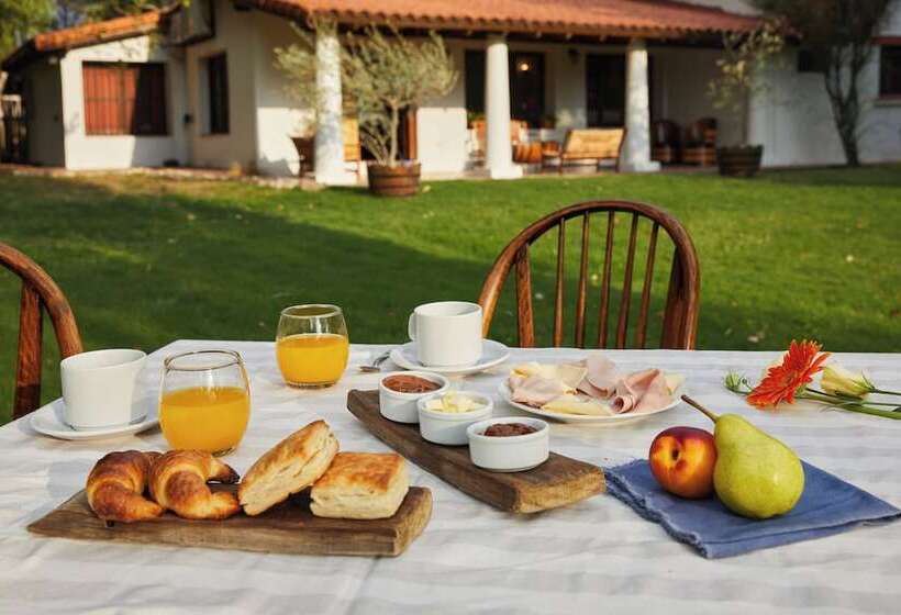 فندق فئة نجمة واحدة Posada La Celia