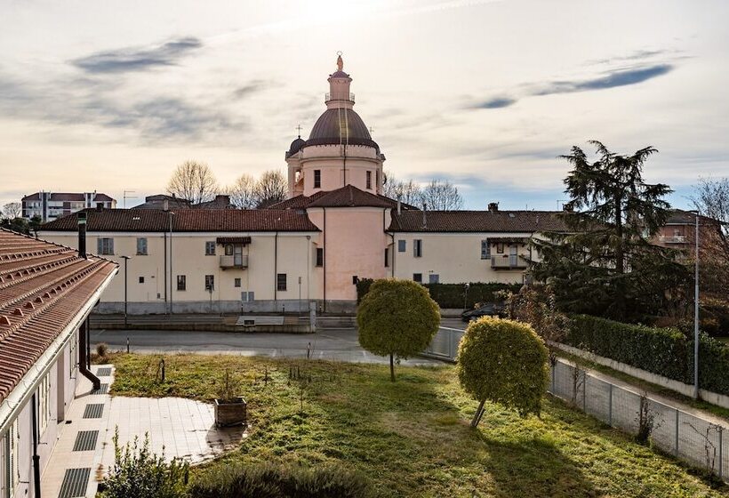 פונדק Pilgrim S House By Alterego