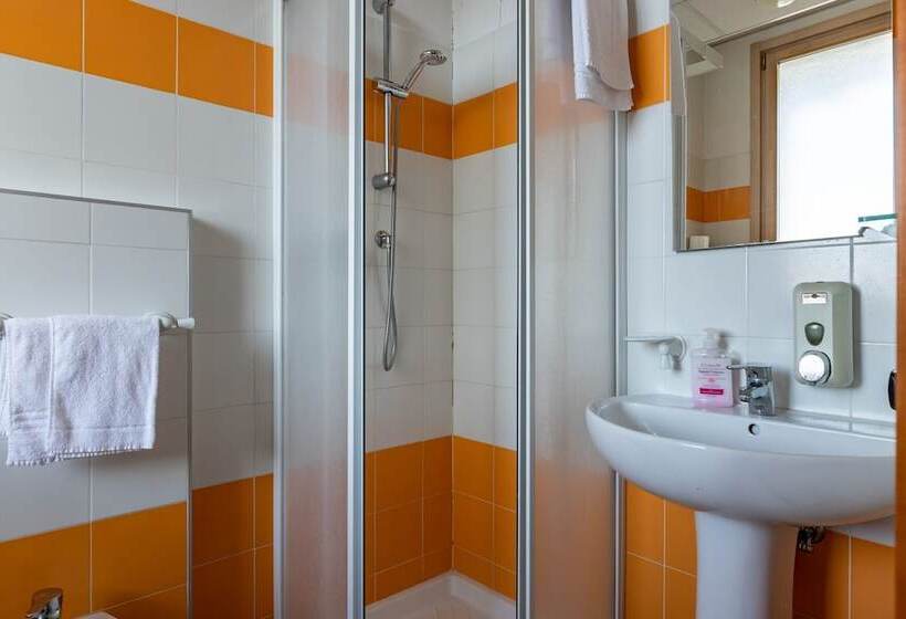 פונדק Pilgrim S House By Alterego