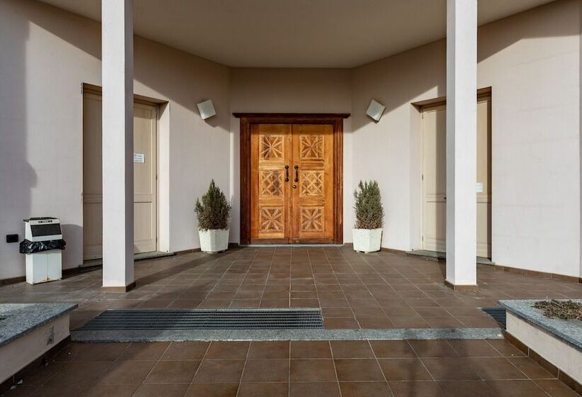 פונדק Pilgrim S House By Alterego