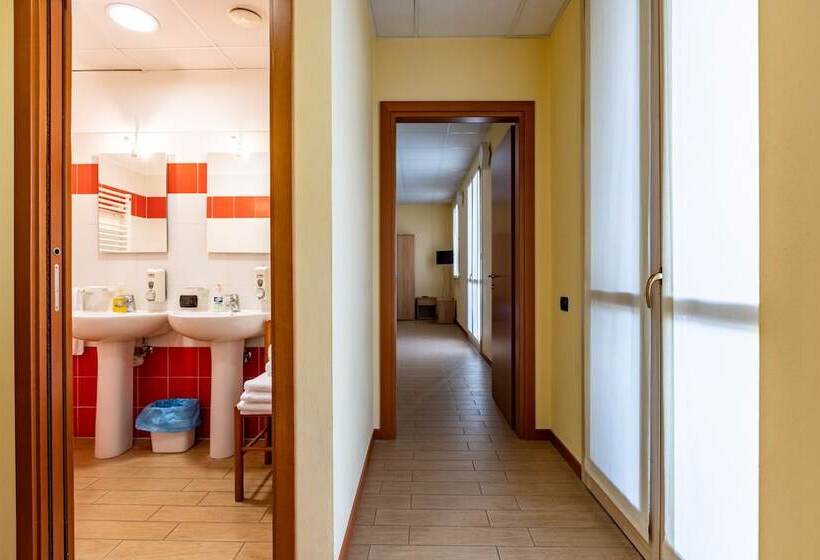 פונדק Pilgrim S House By Alterego