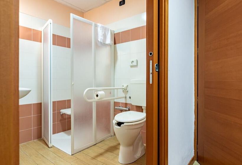 פונדק Pilgrim S House By Alterego