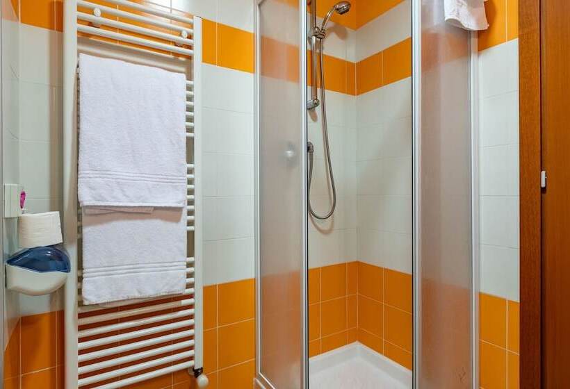 פונדק Pilgrim S House By Alterego