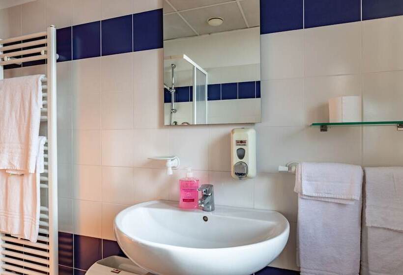 פונדק Pilgrim S House By Alterego