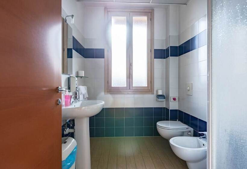 פונדק Pilgrim S House By Alterego