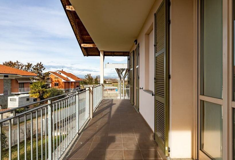 פונדק Pilgrim S House By Alterego