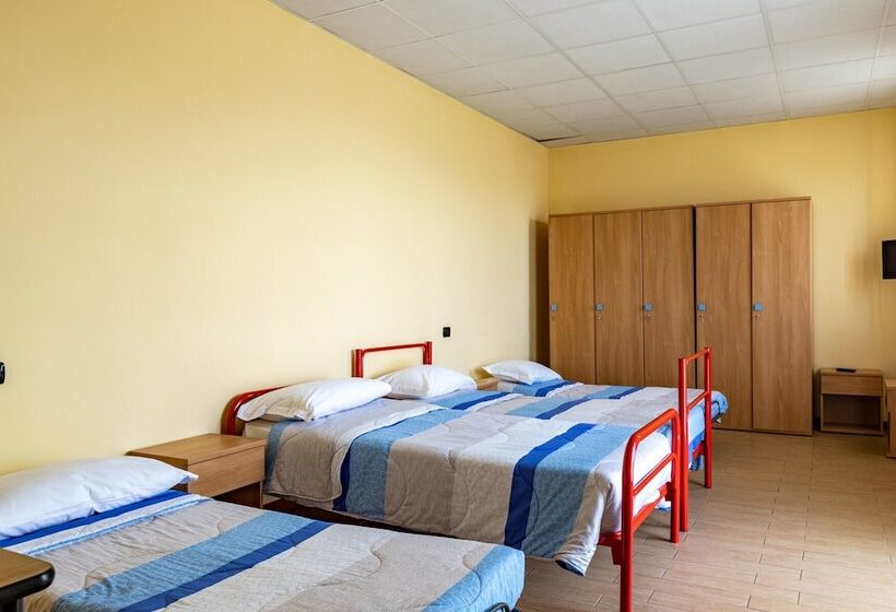 פונדק Pilgrim S House By Alterego