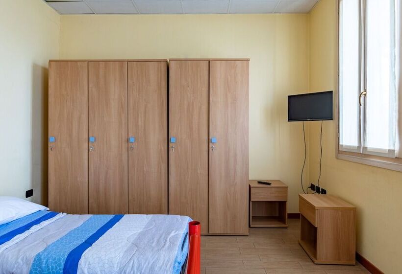 פונדק Pilgrim S House By Alterego