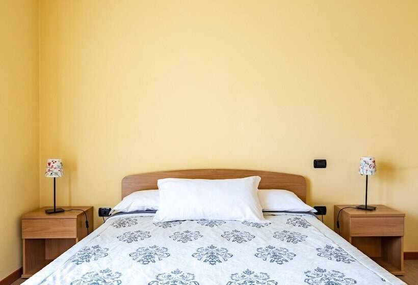 פונדק Pilgrim S House By Alterego