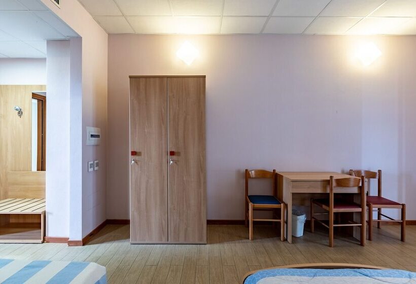 פונדק Pilgrim S House By Alterego