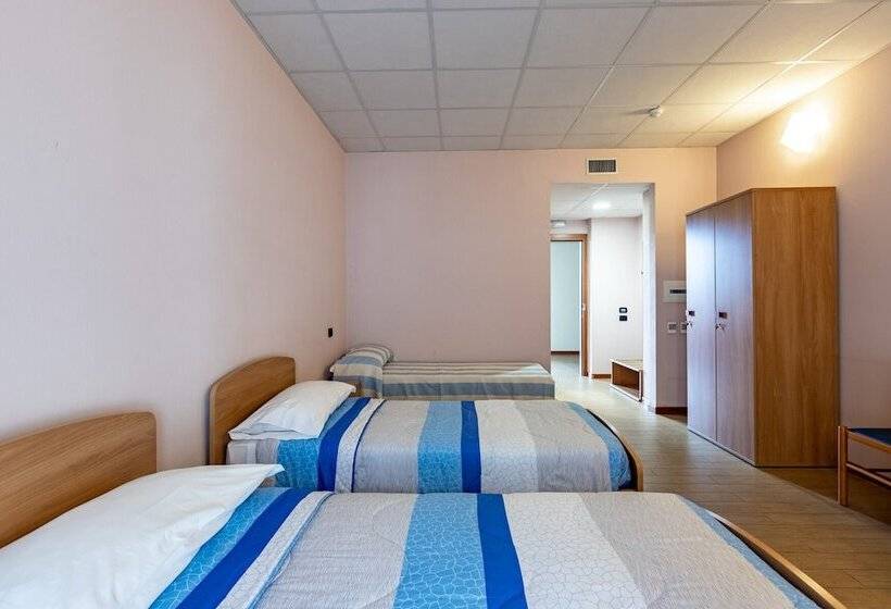 פונדק Pilgrim S House By Alterego