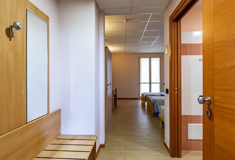 פונדק Pilgrim S House By Alterego