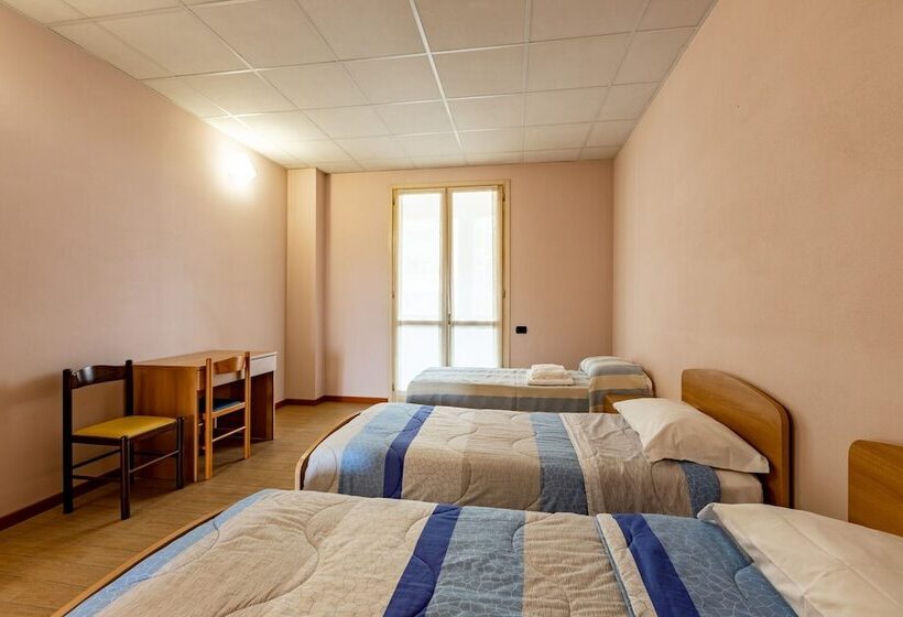 פונדק Pilgrim S House By Alterego