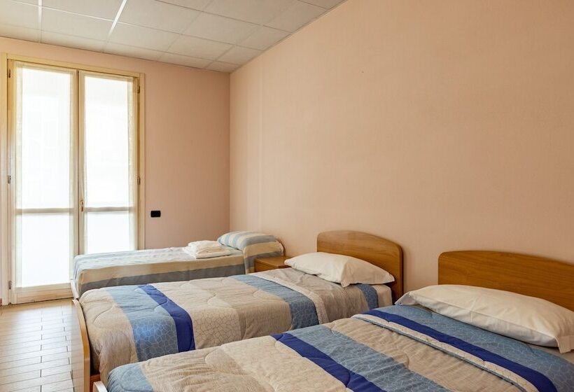 פונדק Pilgrim S House By Alterego