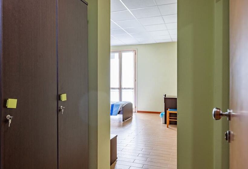 פונדק Pilgrim S House By Alterego