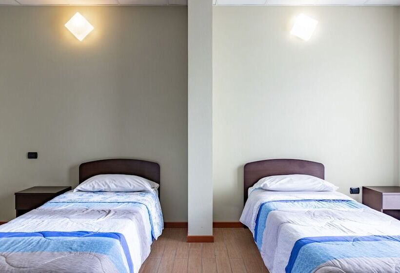 פונדק Pilgrim S House By Alterego