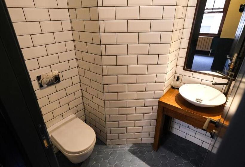 Hostel Le Banc