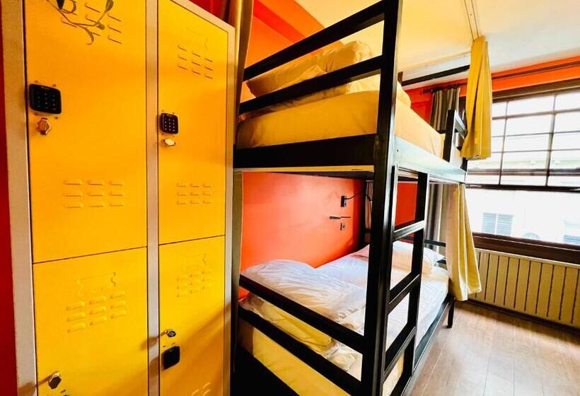 Hostel Le Banc