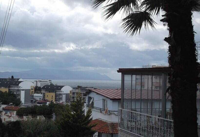 בית מלון כפרי Adasea