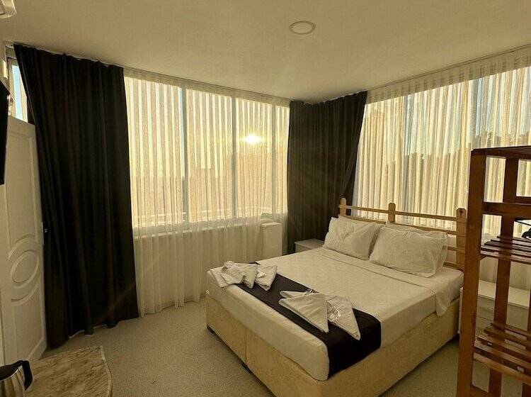 בית מלון כפרי Adasea