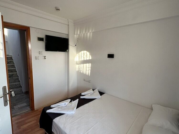 בית מלון כפרי Adasea