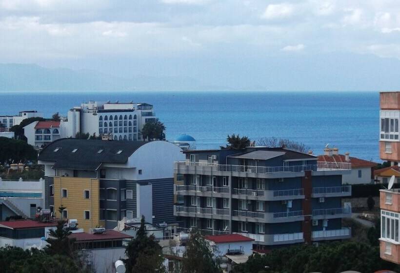 בית מלון כפרי Adasea