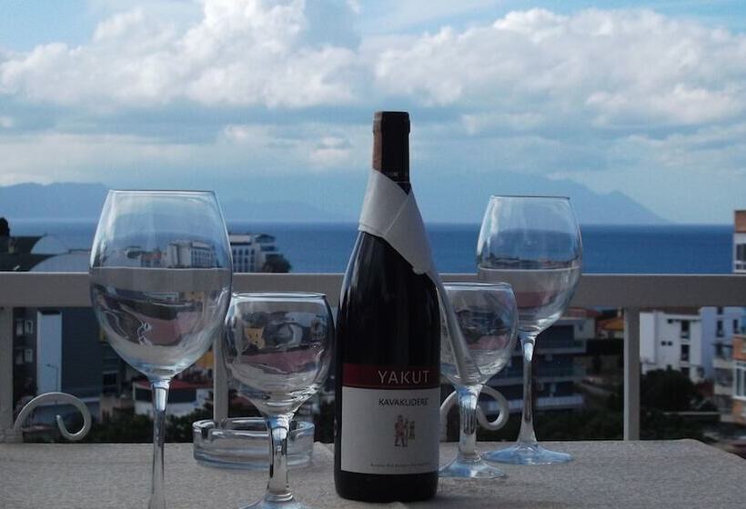 בית מלון כפרי Adasea