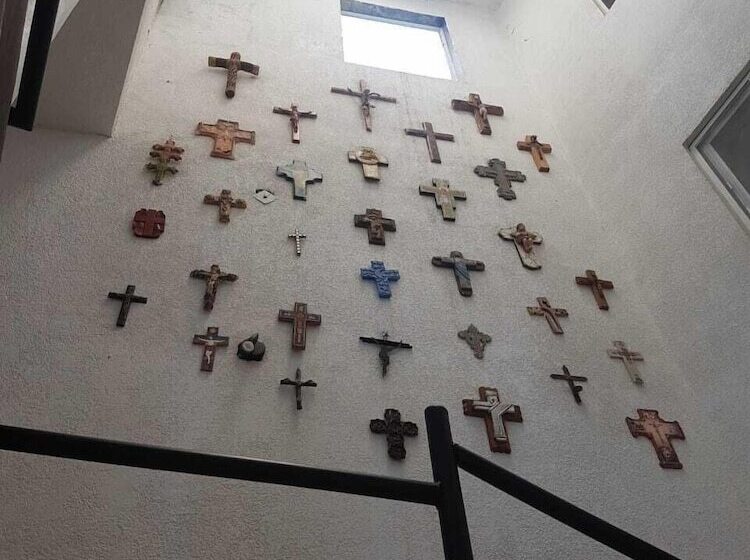 酒店 Alameda Maravatio