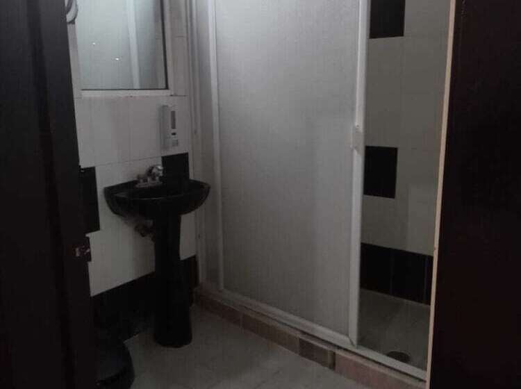 فندق Alameda Maravatio