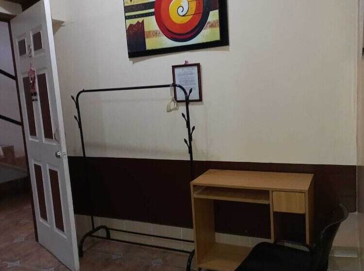 酒店 Alameda Maravatio