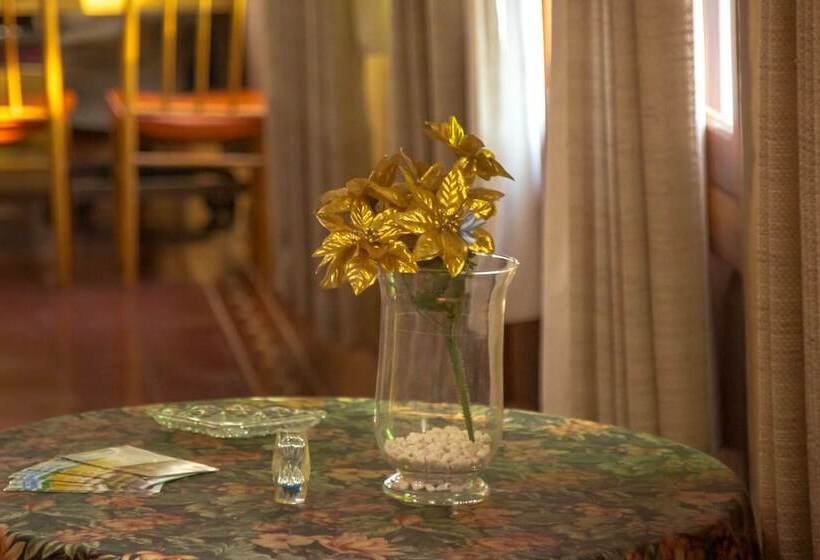 ホテル Almaalquimia