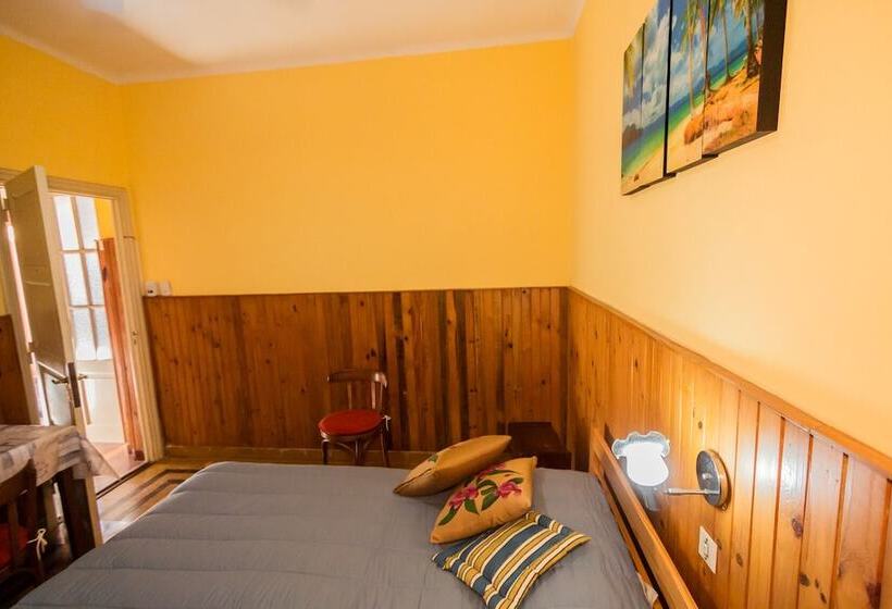 ホテル Almaalquimia