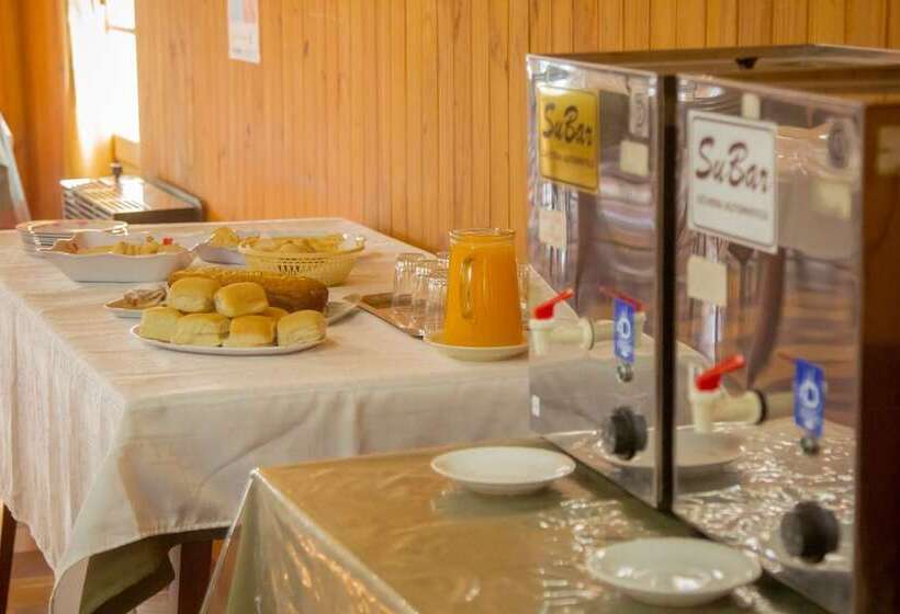 ホテル Almaalquimia