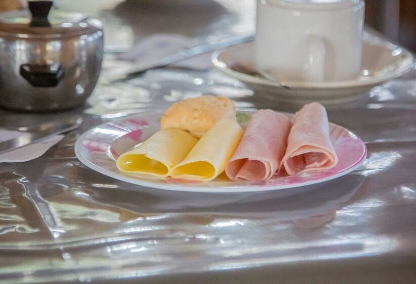 ホテル Almaalquimia