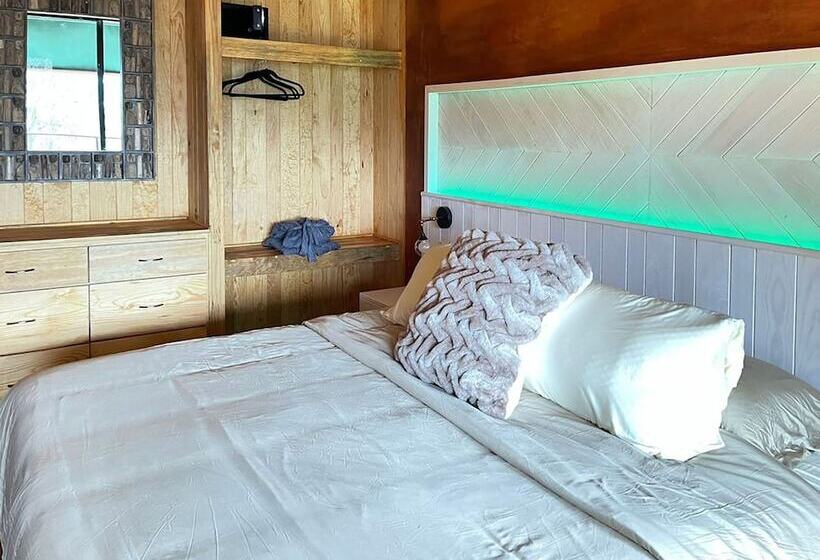 فندق Alto De La Sierra By Rotamundos