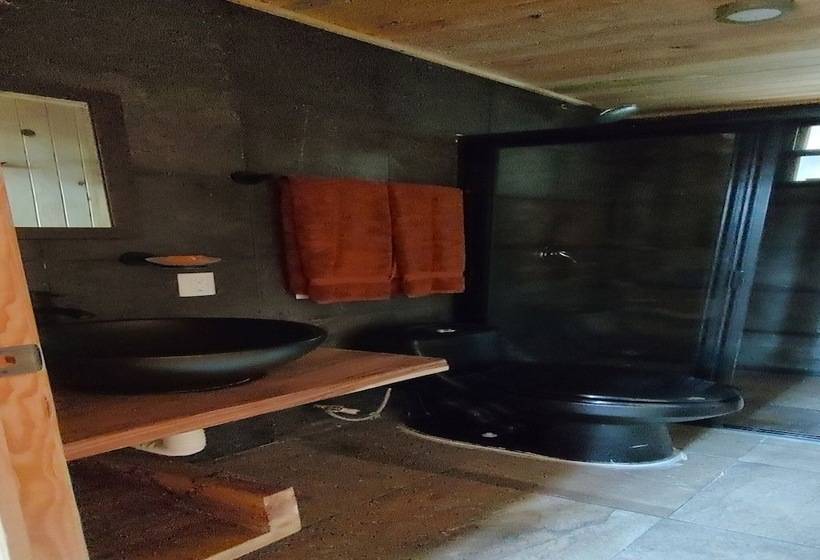 فندق Alto De La Sierra By Rotamundos